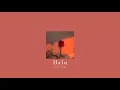 Download Lagu Feby Putri - Halu (slowed)
