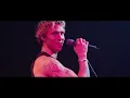 Christopher - Led Me To You (Live from China)