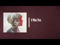 Norah Jones - It Was You (Lyrics)