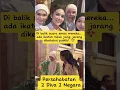 Download Lagu Dibalik Panggung, Ternyata Begini Hubungan Krisdayanti \u0026 Siti Nurhaliza! #sitinurhaliza #krisdayanti