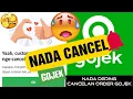 Download Lagu Suara cancel orderan gojek dan gopartner terbaru 2021