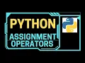 Assignment Operators Level 3 Problem