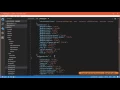 VSCode Package JSON
