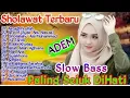 Download Lagu DJ SHOLAWAT TERBARU 2024 || SHOLAWAT SLOW BASS PLING SEJUK DI HATI - DJ SHOLAWAT MERDU