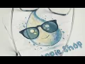 Download Lagu Eye Drop Glasses Droppie