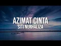 Download Lagu Siti Nurhaliza - Azimat Cinta (Official Lyric Video)