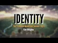 Download Lagu (Lyrics-English + Romaji + Kanji) The Promised Neverland Season 2 OP 1 - Identity By Kiro Akiyama