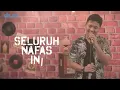 Francis Karel & Yemima Grace - Seluruh Nafas Ini (New Version) // Album: Surat Cinta Untuk Starla