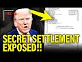 Download Lagu 🚨 SECRET Settlement by Trump EXPOSED in MAJOR LAWSUIT