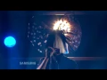 Sia Performs 'Bird Set Free'