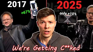 GPUs Will NEVER Be the Same