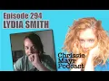 CMP 294 - Lydia Smith