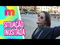 Download Lagu Ex e atual namorado de Sandy surgem lado a lado  na plateia do \