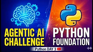Agentic AI Challange - Day-3
