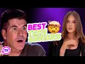 Download Lagu 15 BEST Teen Singers on America's Got Talent EVER!
