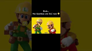 Super Mario Maker 3 - Reveal