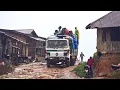 Download Lagu Guinee Conakry: De uitdaging van palmolietransport