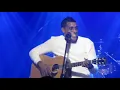 Mikaben - ou pati / viens chez moi - live à montreal Jazzpora 12-2018