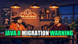 Java 8 Migration RISKs
