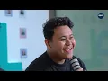 Gery Gany - Rusuk & Sesaat Kau Hadir live
