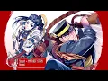 Golden Kamuy Season 2 Opening Full『Sayuri × MY FIRST STORY - Reimei』【ENG Sub】