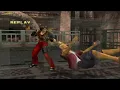 Download Lagu Yugo vs Busuzima | Bloody Roar 3 | PS2 Gameplay