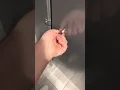 Fairchild Cinemas Southgate 10 in Men s Restroom