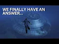 I think I just solved the Sunken UFO in GTA 5