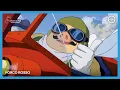 Download Lagu PORCO ROSSO | Official English Trailer