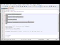 XML PART 10 XML DOM