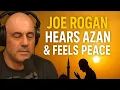 Download Lagu Joe Rogan Shares How the Azan Brings Inner Calm