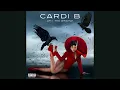 Download Lagu Cardi B - Dead (Official Audio) ft. Summer Walker