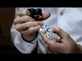 World s Largest Square Emerald Cut Diamond The 302 37ct Graff Lesedi La Rona
