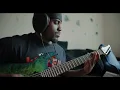 Escape The Fate - Last Goodbye Guitar Cover (NEW SONG 2026)