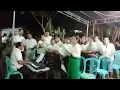 Download Lagu KepadaMu Aku Berlari||Koor Vocalysta Senhora Lajari-Gg||Org.Ferdy Lewoema||Misa Nebo Tenga Army Wain