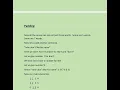 Natural language Processing Sinhala - PART 2 Tokenizer