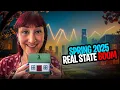 Spring 2025 Housing Market Update NW Chicago Suburbs Real Estate Prices Crash