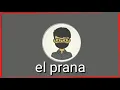 Download Lagu intor buwat el prana