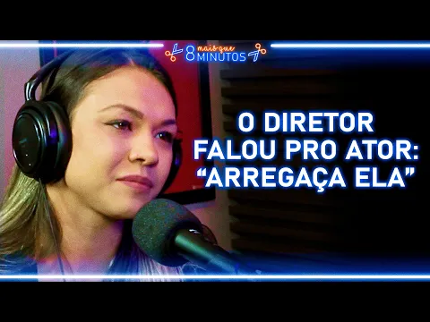 Download MP3 FERNANDINHA CONTA A PIOR SITUAÇÃO GRAVANDO FILMES | Cortes Mais que 8 Minutos