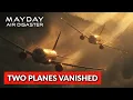 349 Dead Worlds Deadliest Midair Collision India