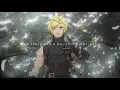 Hollow (from Final Fantasy VII: Remake) - Acoustic version / cover (piano+violin+guitar+vocal)