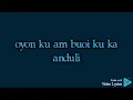 lagu lama versi ai - lagu : sala ka siningaja kuyo ( tatandu nu cari makan) -attis : marudin (saliuh
