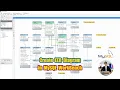 Create ER Diagram of a Database in MySQL Workbench Reverse Engineering