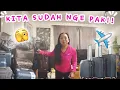 Download Lagu YG MAU MUDIK DAH MULAI NGEPAK NIH 🫣✈️