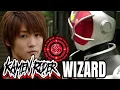 Download Lagu Kamen Rider Wizard Opening Song
