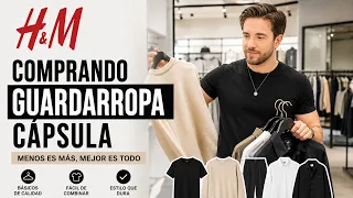 Piezas H&M imprescindibles para tu armario
