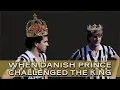 Michael Laudrup vs France When Danish Dynamite beat the best team in Europe