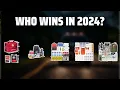 The Best Emergency Kits in 2024 - Must Watch Before Buying