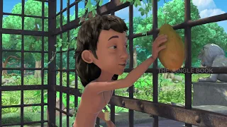 🚨🚓💥🎬ACTION FUN & DRAMA IN JUNGLE - 20 | MOWGLI'S EPIC ADVENTURE | Animated Series | JUNGLE BOOK