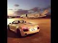 Push The Feeling On (Sped Up)